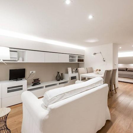 Bed and Breakfast Artist Loft House à Bari Extérieur photo