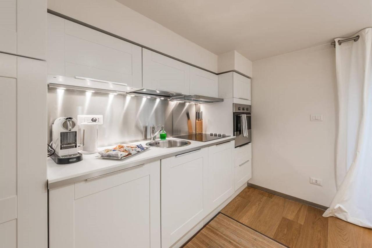 Bed and Breakfast Artist Loft House à Bari Extérieur photo
