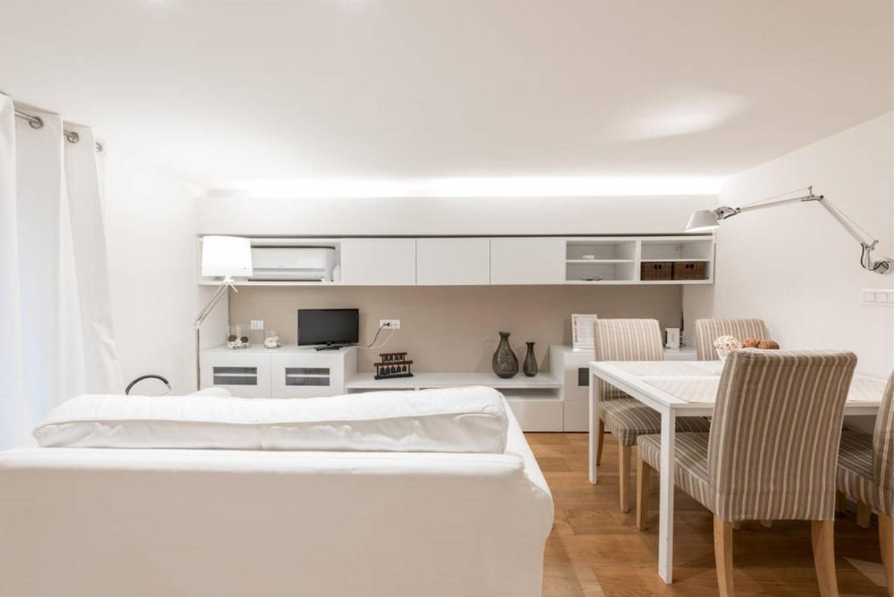 Bed and Breakfast Artist Loft House à Bari Extérieur photo