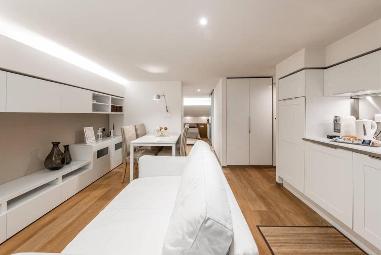 Bed and Breakfast Artist Loft House à Bari Extérieur photo