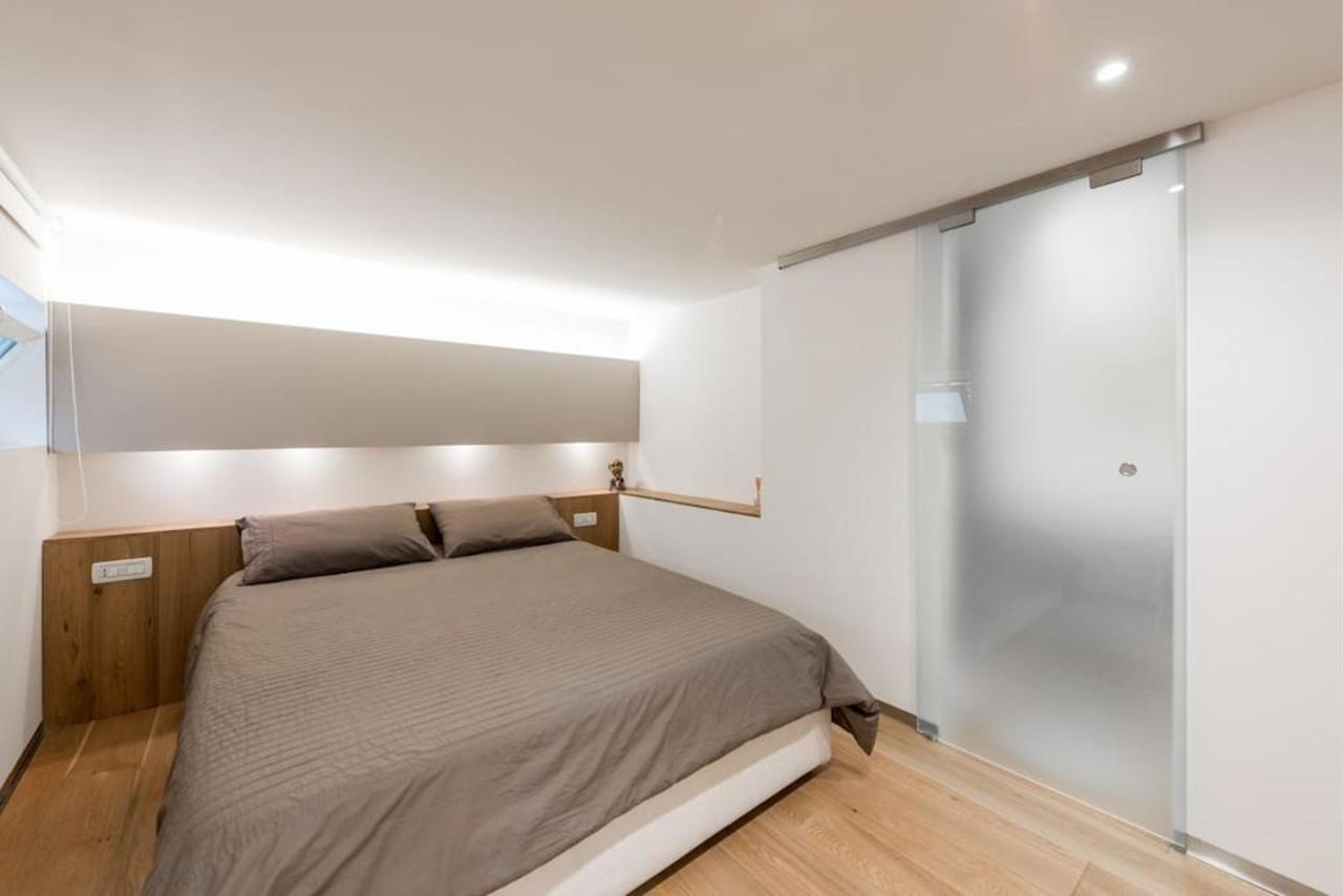 Bed and Breakfast Artist Loft House à Bari Extérieur photo